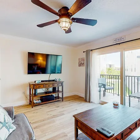 Bay View Villas #118