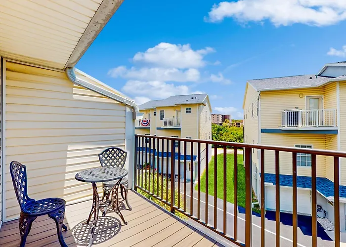 Bay View #118 Clearwater Beach